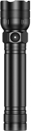 Svetilka SUPERFIRE zmogljiva 20 W, 1350 lm, doseg 191 m, IP43