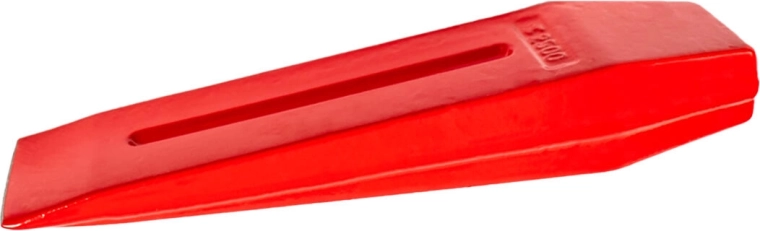 Sekalni klin 2,5 kg ZBIROVIA