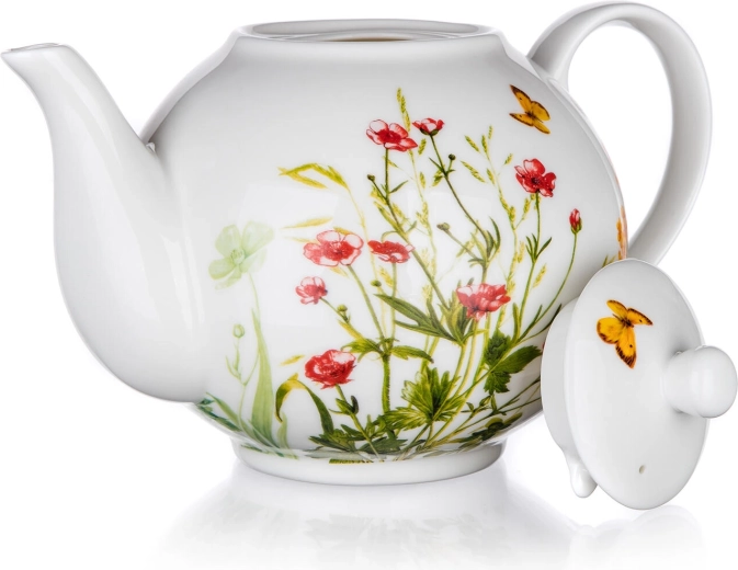 Praktična za pomivalni stroj in mikrovalovno pečico