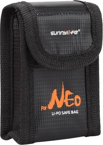 Zaščitni etui za baterijo SUNNYLIFE za DJI Neo