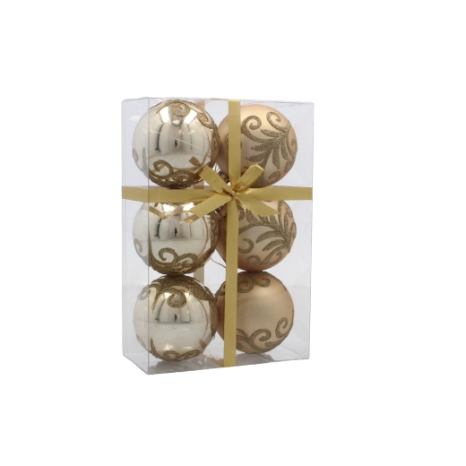 Nezlomljiva izvedba za varne praznike