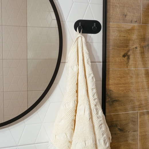 Montaža brez vrtanja in brez nereda