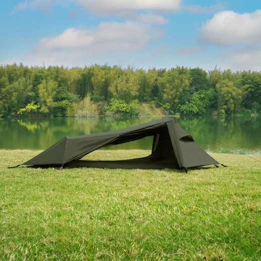 Udobje in prezračevanje za miren spanec