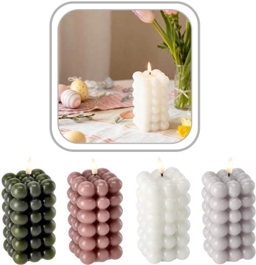 Barve za vsako razpoloženje