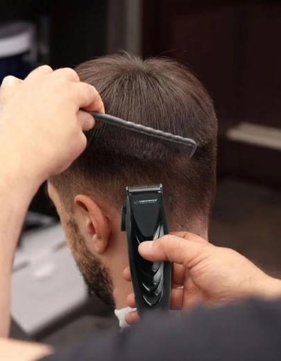 Smooth performance during cutting