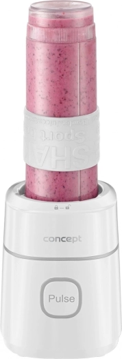 TO‑GO steklenice iz Tritana brez BPA