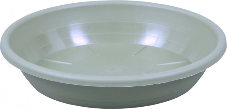 Podstavek za cvetlični lonec Sakura Modern 30 cm svetlo zelen