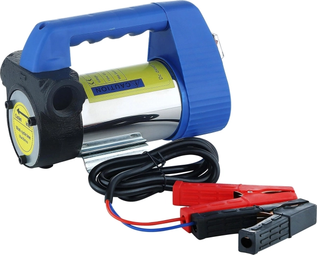 Mobile 12V power from a car battery