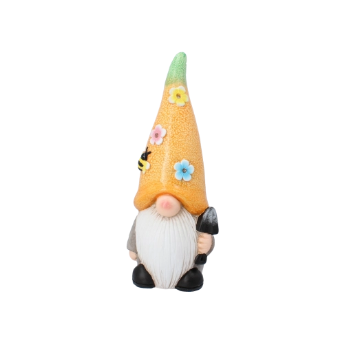 Čarobno večerno vzdušje z LED svetlobo