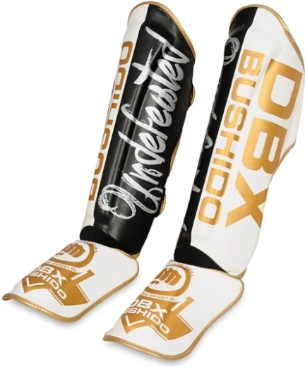 Ščitniki za goleni in nart DBX Bushido SP-10v5