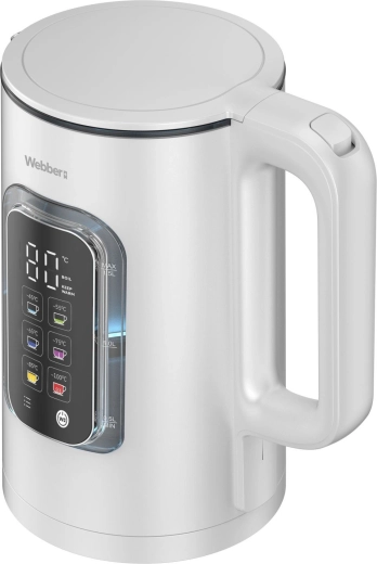 Natančno uravnavanje temperature v 6 korakih