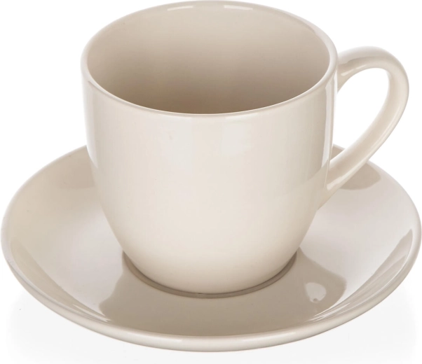 Stabilen krožniček in ergonomsko uho