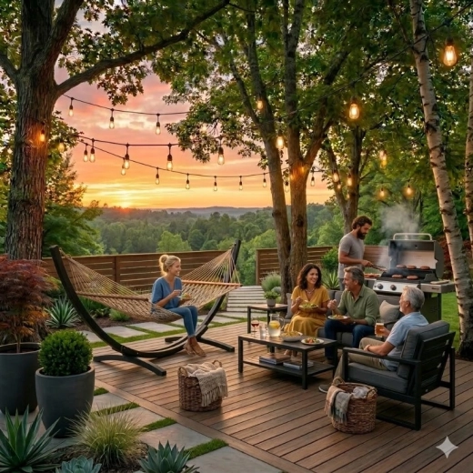 Enostavna namestitev in možnost povezovanja