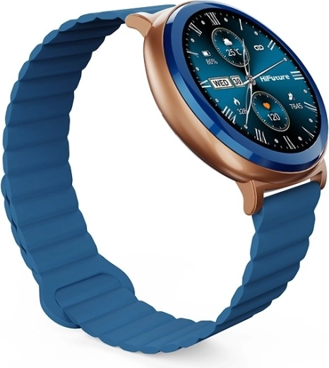 Svetel 1,43" AMOLED za odlično berljivost