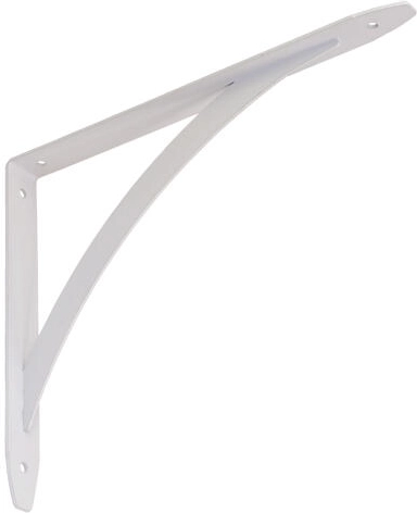 Konzola z ločno oporo 250 × 200 mm