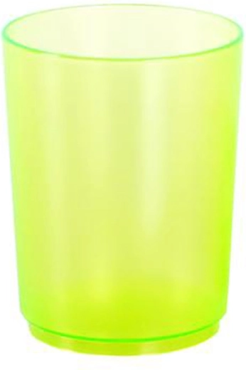 Plastični lonček za zobno ščetko