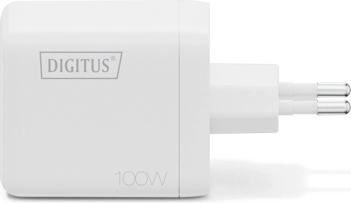 Hitro polnjenje do 100 W z GaN II