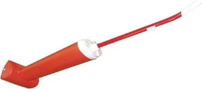 Mehanski čistilec preprog z rezervoarjem 2,7 l