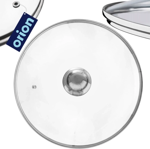 Nerjaveč rob in udoben ročaj