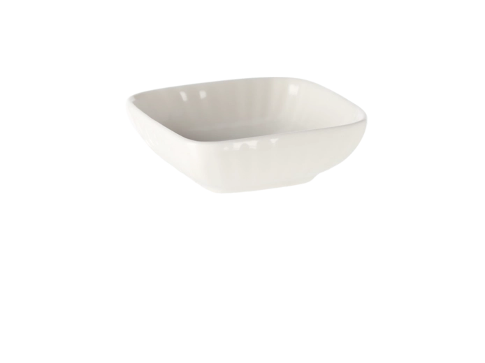 Stilizirano serviranje majhnih prigrizkov