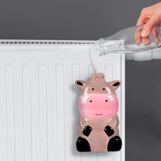 Enostavno polnjenje z vodo