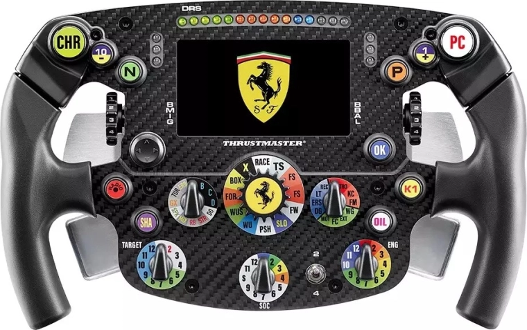 Thrustmaster Formula volan Ferrari SF-25 Edition