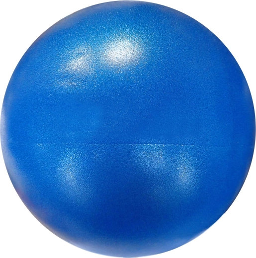 Kubisport gym ball blue 20 cm - 1 piece