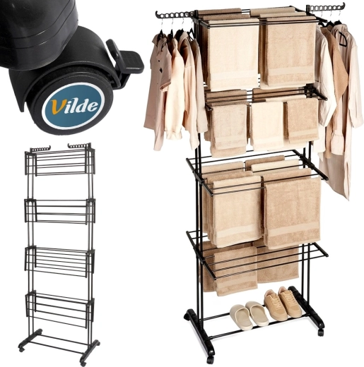 Mobilnost in varnost zahvaljujoč kolescem z zavoro