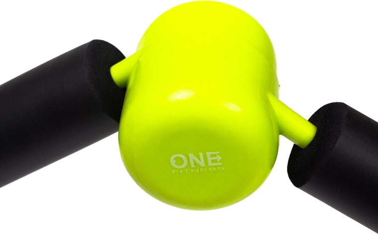 Enakomeren upor za učinkovito vadbo