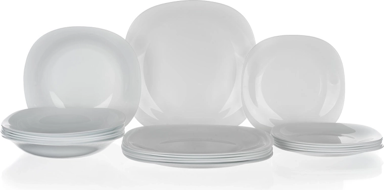 Odporno steklo za vsakodnevno uporabo