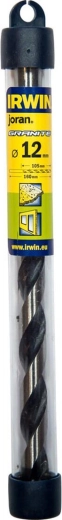 Gradbeni sveder za beton IRWIN GRANITE 12 × 105/160 mm