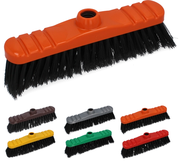 Metla Perfekta/Kiko z nežnimi sintetičnimi ščetinami