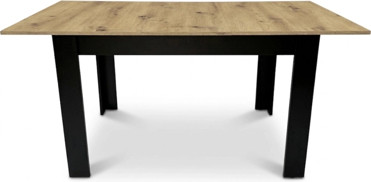 Moderen dizajn in stabilne noge