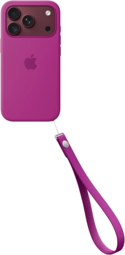 For compatible iPhone models