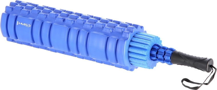 Ciljana nega z ročno masažno palico