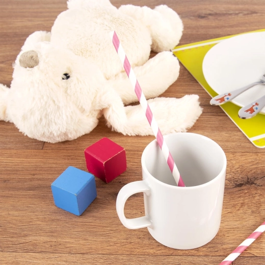 Idealna velikost za otroke