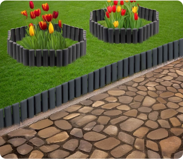 Odporen material za vsako vreme