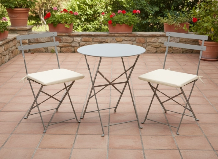 Idealno za notranjost in teraso