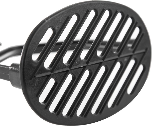 Ergonomski ročaj in enostavno čiščenje