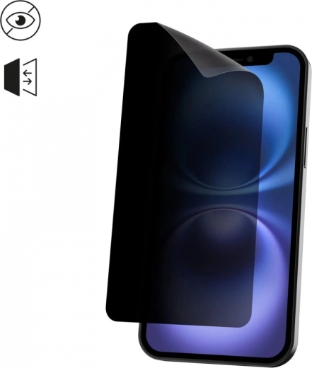 Zaščita zaslona in manj bleščanja