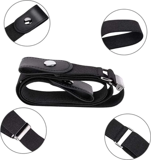 Nastavljiva dolžina in elastičnost