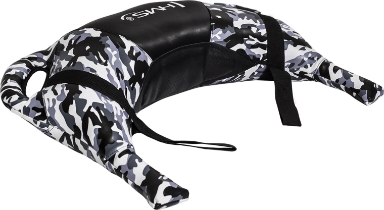 Več oprijemov za maksimalno prilagodljivost