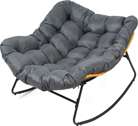 Gladko guganje in trdna stabilnost