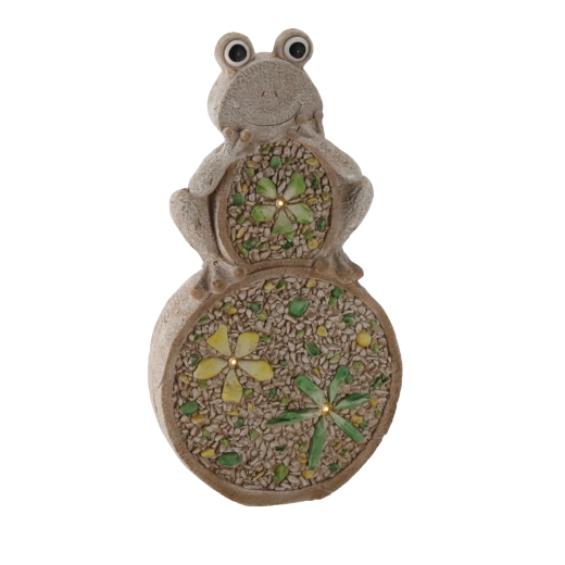 Odporna dekoracija za celoletno zunanjo uporabo