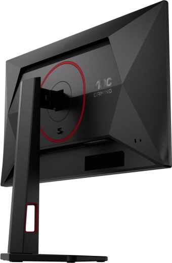 Ergonomija in priklop za PC in konzole