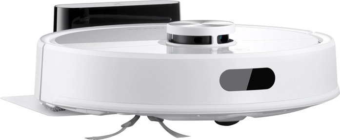 Pametna LDS-navigacija in zemljevidi več nadstropij