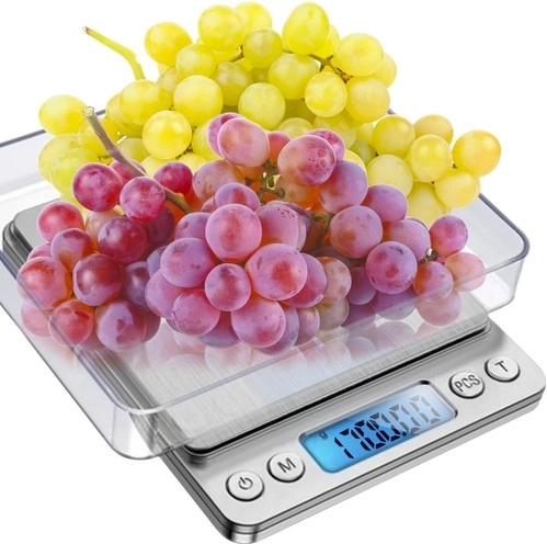 Digitalna kuhinjska tehtnica 2kg