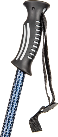 Udoben oprijem in nadzor