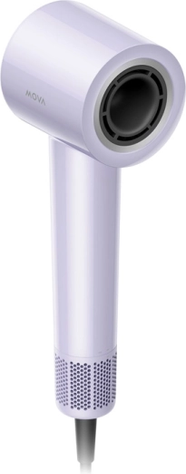 Bliskovito sušenje zahvaljujoč motorju 110.000 vrt./min