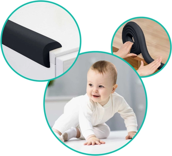 Fleksibilen 6-metrski kolut po meri